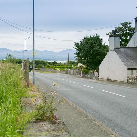 Cae Coch Villa Newborough  Exterior photo