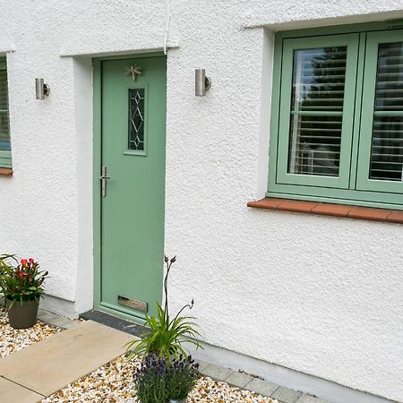 Cae Coch Villa Newborough  Exterior photo