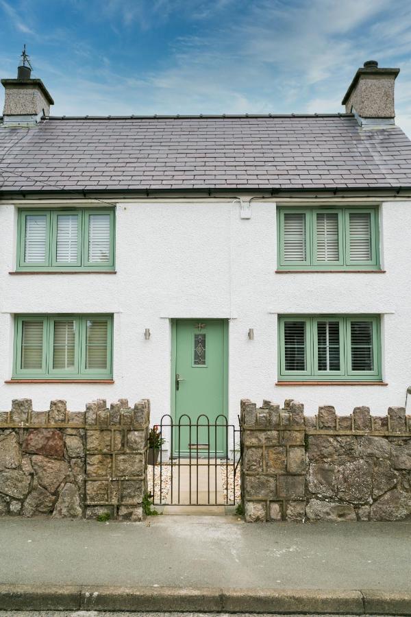 Cae Coch Villa Newborough  Exterior photo