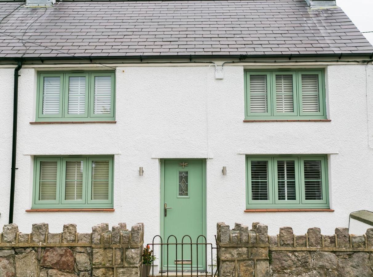 Cae Coch Villa Newborough  Exterior photo