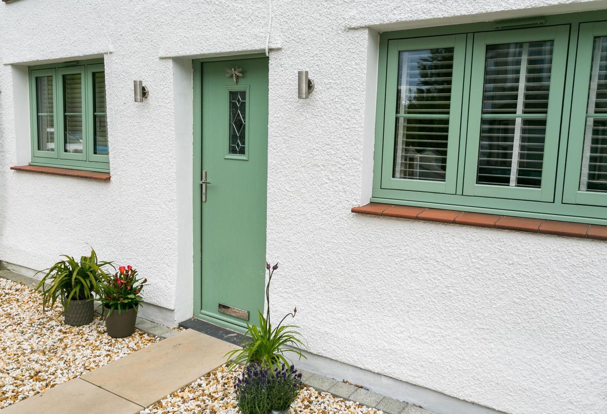 Cae Coch Villa Newborough  Exterior photo